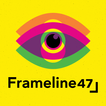 Frameline-icoon