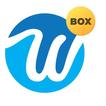 Waazi TV for Android Box