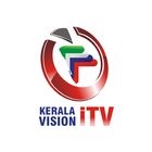 Kerala Vision i TV biểu tượng