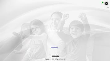 CHome IPTV poster