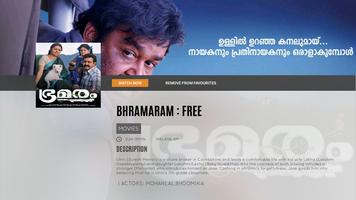 CHome IPTV screenshot 3