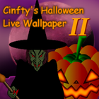 Halloween 2 Live Wallpaper آئیکن