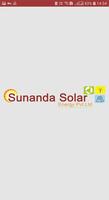 Sunanda Solar ERP Cartaz