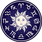 Helia - Horoskope & Astrologie ไอคอน