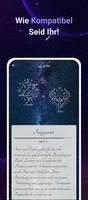 Helia - Horoskop & Astrologie اسکرین شاٹ 1