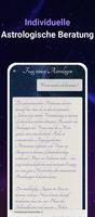 Helia - Horoskop & Astrologie اسکرین شاٹ 2