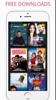 Cinhub zinitevi movies app capture d'écran 1