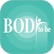 Bodytobe 图标