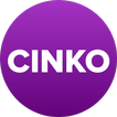 آیکون‌ Cinko