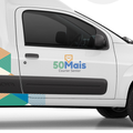 ”50Mais Motoristas