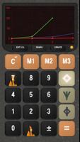 The Devil's Calculator: A Math screenshot 1