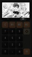 برنامه‌نما The Devil's Calculator عکس از صفحه