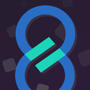 Equate 8: A Math Puzzle Game APK