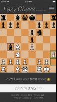 1 Schermata Lazy Chess