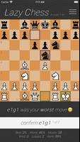 2 Schermata Lazy Chess
