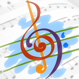 Name The Notes آئیکن