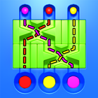 Match Color Ball icon