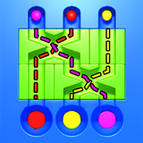 Match Color Ball icon