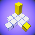 Cube Puzzle أيقونة