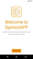 Poster OpinionAPP