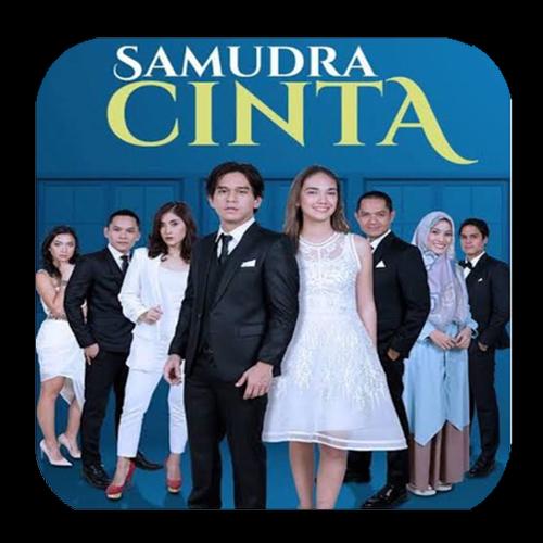 Cinta samudra Daftar Lengkap