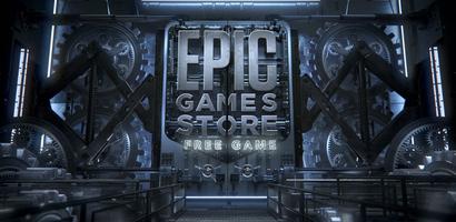 Guide For Free Epic Game Affiche