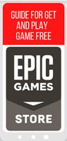 Guide For Free Epic Game capture d'écran 1