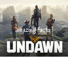 Undawn Game Amazing Facts ícone