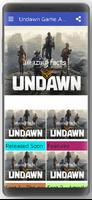 Undawn Game Amazing Facts imagem de tela 1