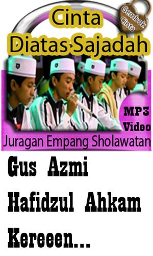 Juragan Empang Vs Sholawat Cinta Diatas Sajadah For Android Apk