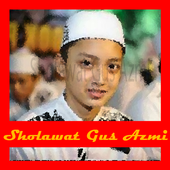 Sholawat Gus Azmi Lengkap 2019 For Android Apk Download
