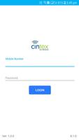 برنامه‌نما Cintex عکس از صفحه
