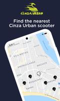 Cinza Urban poster