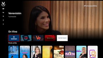 VenevisionPlay اسکرین شاٹ 3