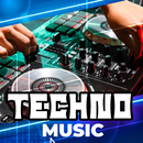 Radio Techno 90 APK