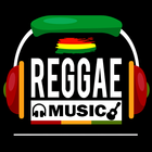 All Reggae Music icône