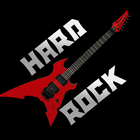 Hard Rock Music アイコン