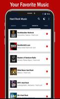 Musique Hard Rock capture d'écran 2
