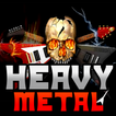 Heavy Metal Music icon