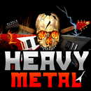 Heavy Metal Music APK