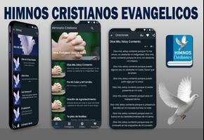 Himnos Cristianos Evangelicos 포스터