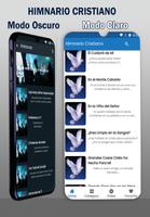 Himnos Cristianos Evangelicos capture d'écran 1