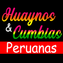 Huaynos y Cumbias APK