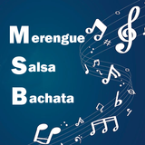 Merengue Salsa y Bachata
