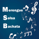 Merengue Salsa y Bachata APK