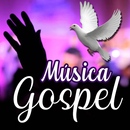 Música Gospel Brasileira APK