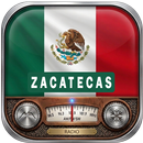 Radio Zacatecas México APK