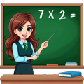 Times tables fun
