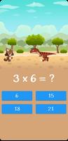 Times tables fun 截圖 1