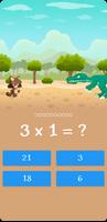 Times tables fun 截圖 2